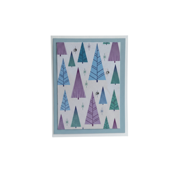 Greeting Cards - Polar Snow Collection