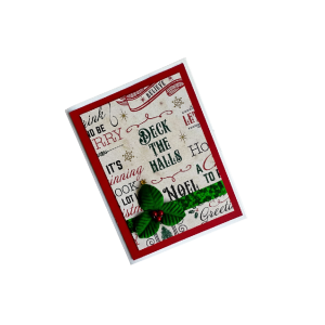 Greeting Cards - Vintage Christmas Collection