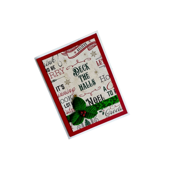 Greeting Cards - Vintage Christmas Collection