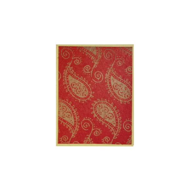 Ethnic Greeting Cards