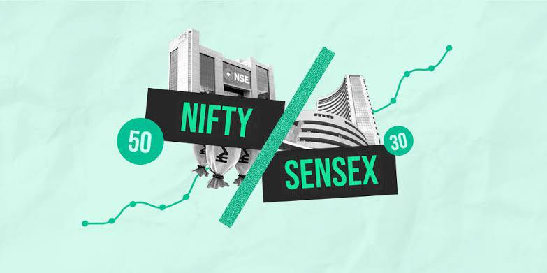 SENSEX – NIFTY: Exit Poll ने कर दिया अपना काम। सेंसेक्स ने जबरदस्त उछाल के साथ की आज की शुरुआत।