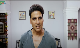 Entertainment | Full Movie | Akshay Kumar, Tamannaah Bhatia, Johnny Lever