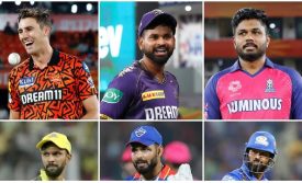 IPL 2024 – PlayOff schedule: आईपीएल के इस सीजन के सारे लीग मैच खेले जा चुके हैं।