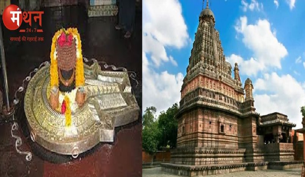 घुष्मेश्वर ज्योतिर्लिंग: भगवान शिव का यह ज्योतिर्लिंग भारत के महाराष्ट्र प्रांत के दौलताबाद से लगभग 18 किलोमीटर दूर बेरूलठ गांव के पास स्थित है।