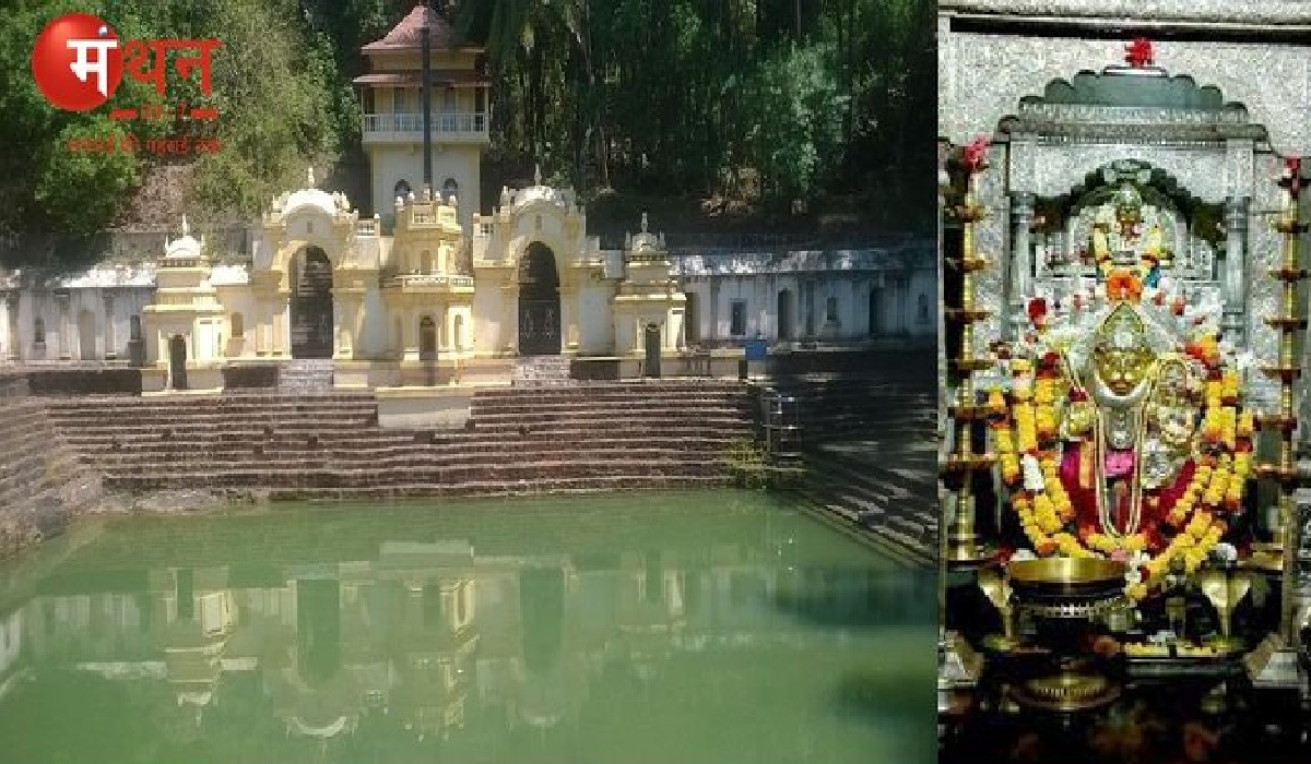 श्री लक्ष्मी नरसिंह मंदिर, गोवा