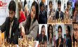 Chess Olympiad 2024: चेस ओलंपियाड में भारत का ऐतिहासिक प्रदर्शन, महिला और पुरुष दोनों टीमों ने स्वर्ण जीतकर रचा इतिहास।