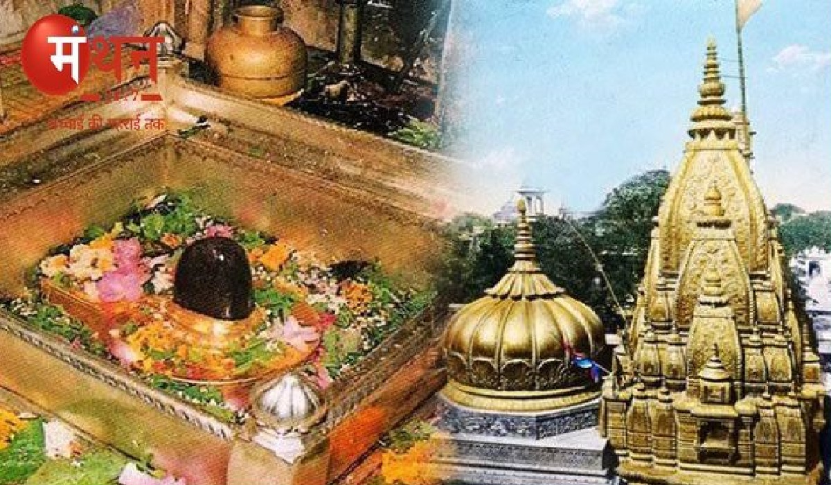 ज्योतिर्लिंग – काशीविश्वनाथ मंदिर: भगवान शिव का यह ज्योतिर्लिंग उत्तरप्रदेश प्रांत के वाराणसी जिले में गंगा नदी के किनारे स्थित है। यह मंदिर हिंदू धर्म के लिए बहुत ही खास मान्यता रखता है।