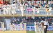 IND vs NZ 3rd Test (Day 2, Stumps)